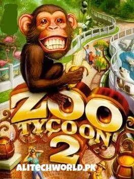 Zoo Tycoon 2 PC Game