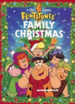 A Flintstone Christmas Movie in Hindi