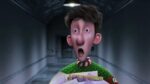 Arthur Christmas Movie in Hindi 4