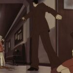 Detective Conan Movie 02 - The Fourteenth Target Movie in Hindi 4