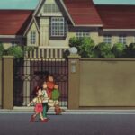 Detective Conan Movie 03 - The Last Wizard of the Century (1999) Movie in Hindi 6