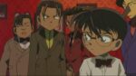 Detective Conan Movie 06 - The Phantom of Baker Street Movie in Hindi 2