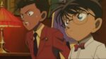 Detective Conan Movie 06 - The Phantom of Baker Street Movie in Hindi 5