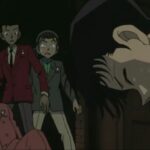 Detective Conan Movie 06 - The Phantom of Baker Street Movie in Hindi 6