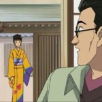 Detective Conan Movie 07 - Crossroad in the Ancient Capital Movie in Hindi 6