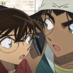 Detective Conan Movie 21 - The Crimson Love Letter Movie in Hindi 6