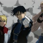 Fullmetal Alchemist The Sacred Star of Milos Movie in Hindi 5