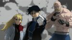 Fullmetal Alchemist The Sacred Star of Milos Movie in Hindi 5