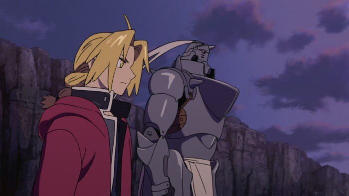 Fullmetal Alchemist The Sacred Star of Milos Movie in Hindi 6