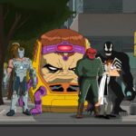 Phineas and Ferb Mission Marvel Movie in Hindi 4