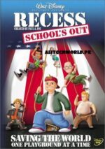 Recess School’s Out Movie in Hindi