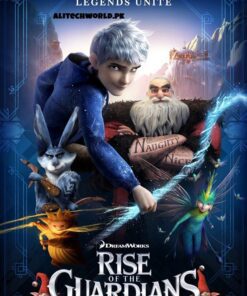 Rise of the Guardians Movie in Hindi