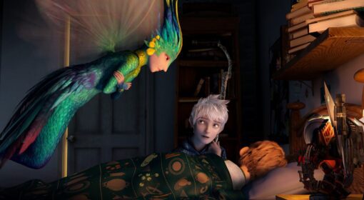 Rise of the Guardians Movie in Hindi 3