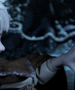 Rise of the Guardians Movie in Hindi 6