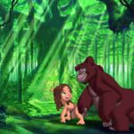 Tarzan II Movie in Hindi 3