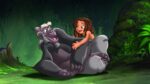 Tarzan II Movie in Hindi 4