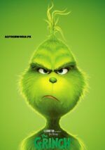 The Grinch Movie in Hindi