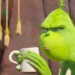 The Grinch Movie in Hindi 2
