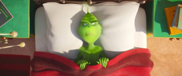 The Grinch Movie in Hindi 4