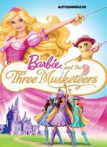 Barbie and the Three Musketeers Movie in Hindi