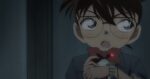 Detective Conan Movie 17 - Private Eye in the Distant Sea Movie in Hindi 2