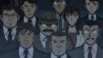 Detective Conan Movie 17 - Private Eye in the Distant Sea Movie in Hindi 3