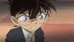 Detective Conan Movie 20 - The Darkest Nightmare Movie in Hindi 2