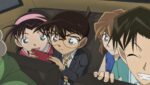 Detective Conan Movie 20 - The Darkest Nightmare Movie in Hindi 3