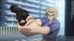 Detective Conan Movie 24 - The Scarlet Bullet Movie in Hindi 5