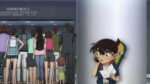 Detective Conan Movie 24 - The Scarlet Bullet Movie in Hindi 6