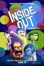 Inside Out Movie in English