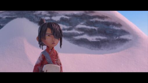 Kubo and the Two Strings Movie in Hindi 2