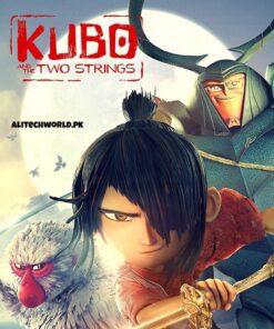 Kubo and the Two Strings Movie in Hindi