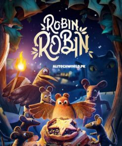 Robin Robin Movie in Hindi
