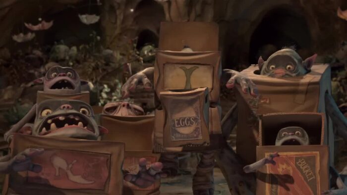 The Boxtrolls Movie in Hindi 5