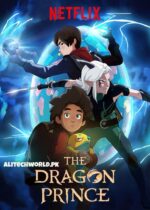 The Dragon Prince Movie in Hindi