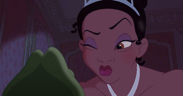 The Princess and the Frog Movie in Hindi 3