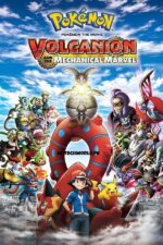 Volcanion and the Mechanical Marvel Movie in Hindi