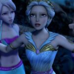 Barbie In A Mermaid Tale 2 Movie in Hindi 2