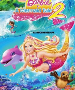 Barbie In A Mermaid Tale 2 Movie in Hindi