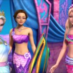 Barbie In A Mermaid Tale 2 Movie in Hindi 3