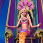Barbie In A Mermaid Tale 2 Movie in Hindi 4
