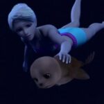 Barbie In A Mermaid Tale 2 Movie in Hindi 5