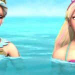 Barbie In A Mermaid Tale 2 Movie in Hindi 6