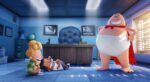 Captain Underpants The First Epic Movie in Hindi 3