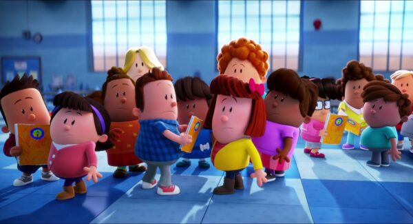 Captain Underpants The First Epic Movie in Hindi 4