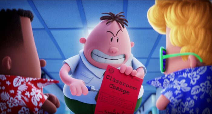 Captain Underpants The First Epic Movie in Hindi 5