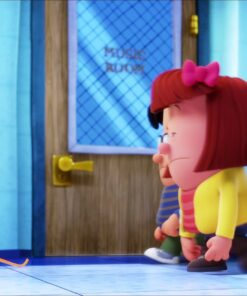 Captain Underpants The First Epic Movie in Hindi 6