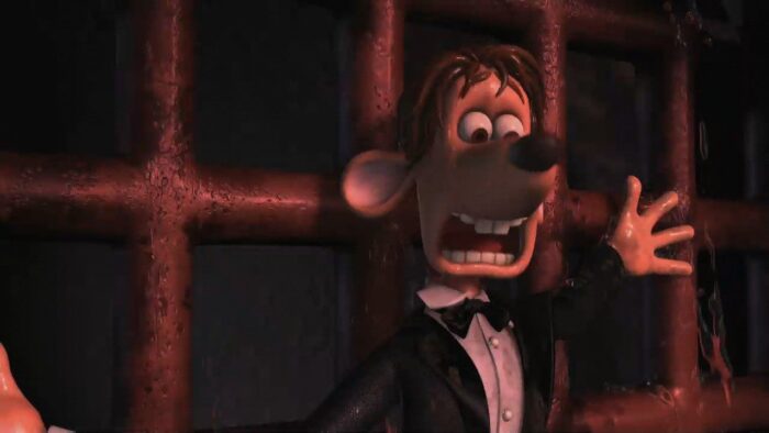 Flushed Away Movie in Hindi 2