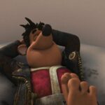 Flushed Away Movie in Hindi 4